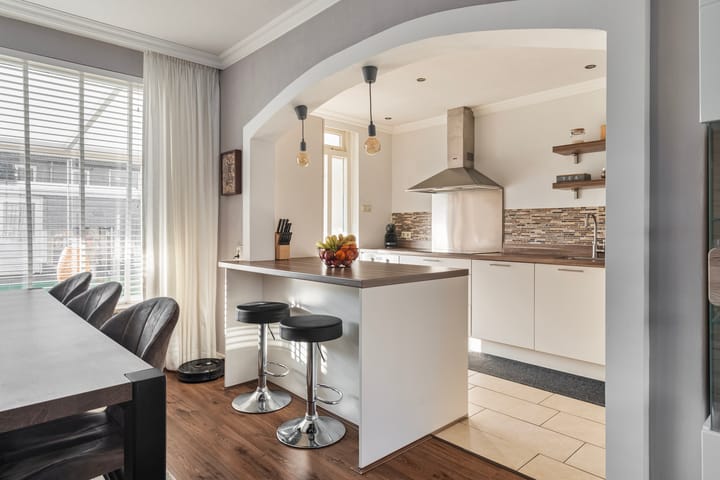 Foto 10 van Geelgorshof 12