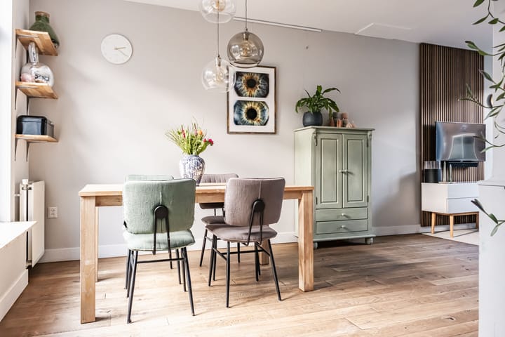 Foto 6 van Djambistraat 16