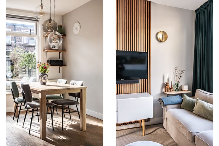 Foto 7 van Djambistraat 16