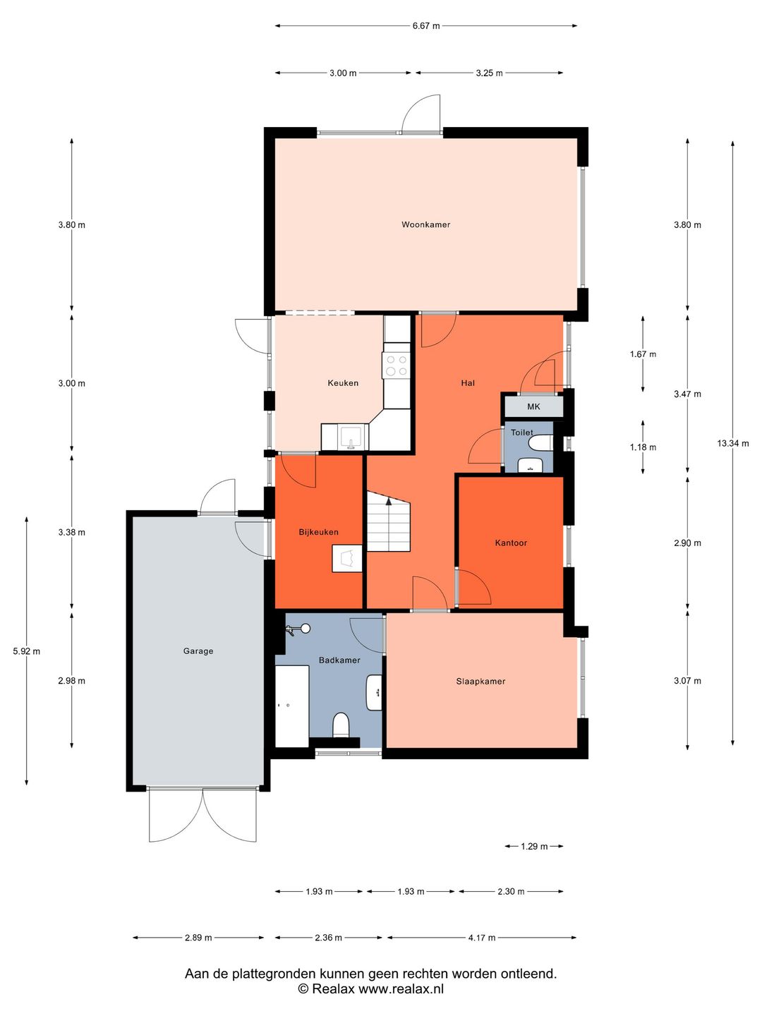 Photo 32 of Henry Dunantweg 58