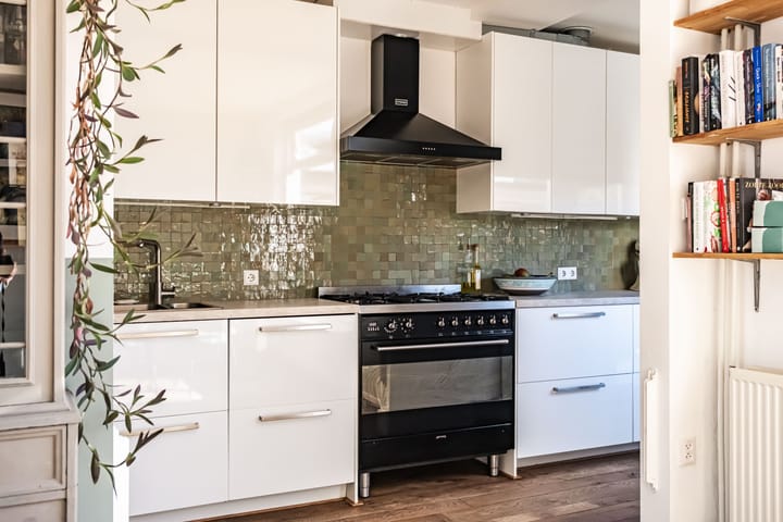 Foto 8 van Djambistraat 16