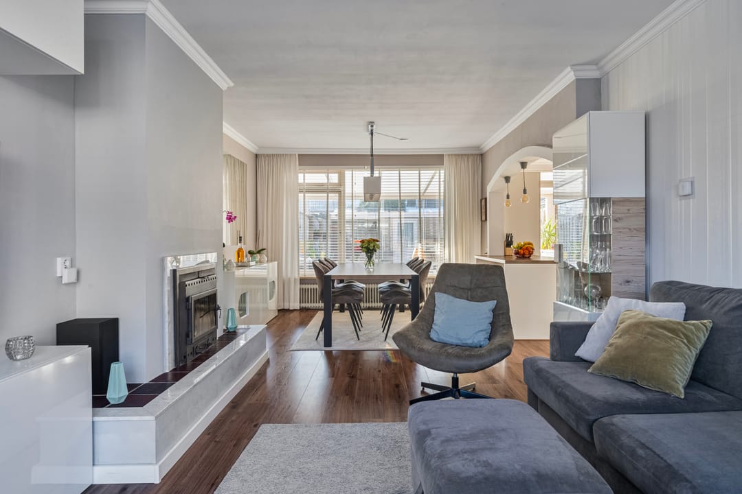 Foto 13 van Geelgorshof 12