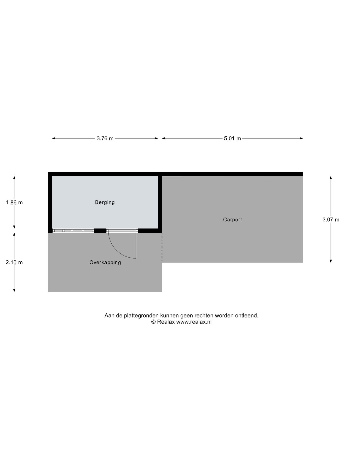 Photo 34 of Henry Dunantweg 58