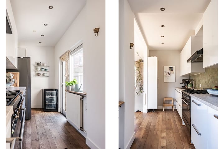 Foto 9 van Djambistraat 16