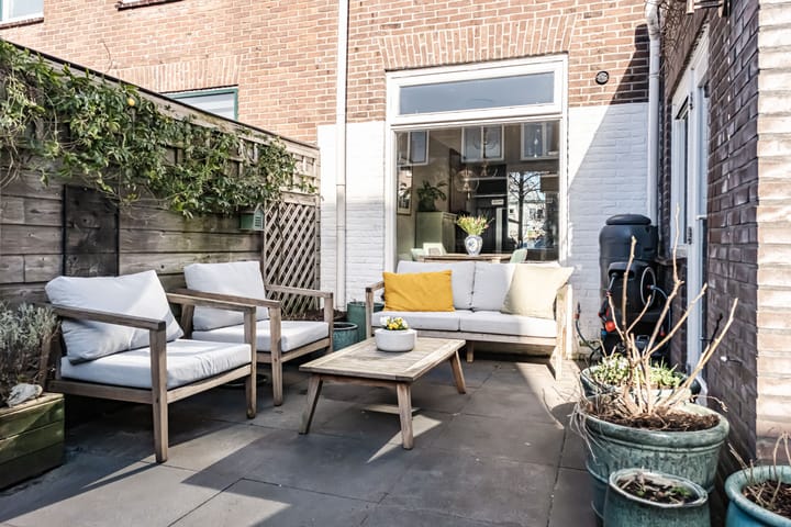 Foto 12 van Djambistraat 16