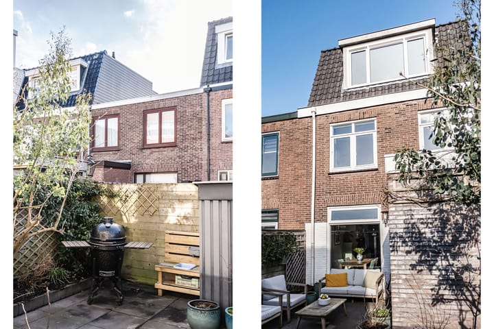 Foto 13 van Djambistraat 16