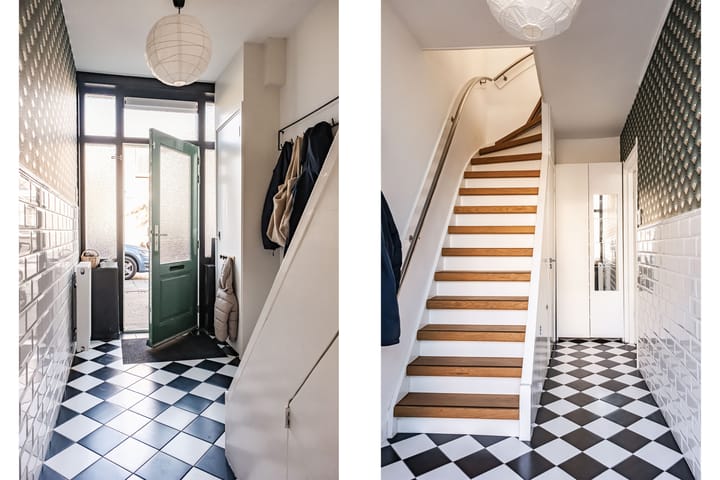 Foto 14 van Djambistraat 16