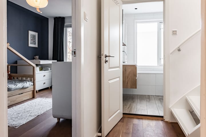 Foto 16 van Djambistraat 16