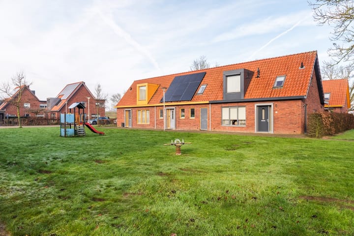 Foto 4 van Johannes Vermeerstraat 16