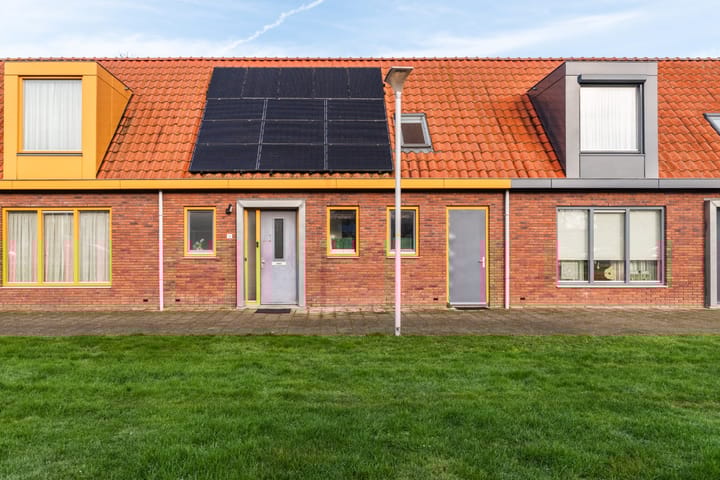 Foto 5 van Johannes Vermeerstraat 16