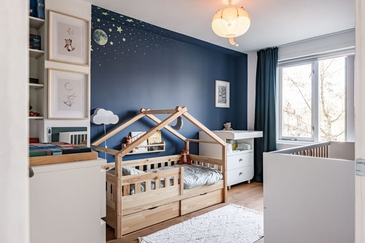 Foto 19 van Djambistraat 16