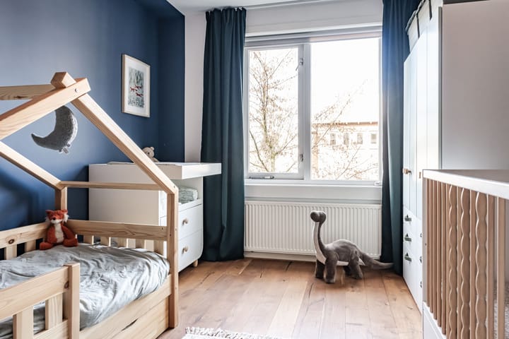 Foto 20 van Djambistraat 16