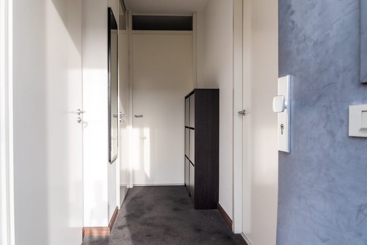 Foto 7 van Johannes Vermeerstraat 16