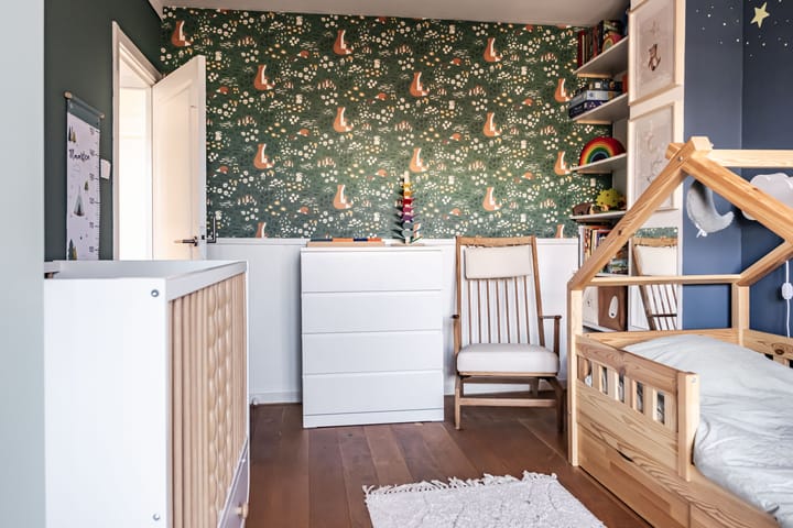 Foto 21 van Djambistraat 16