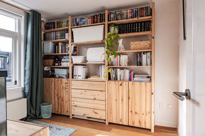 Foto 22 van Djambistraat 16