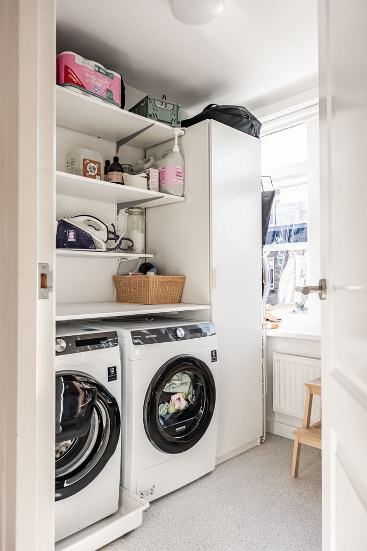 Foto 23 van Djambistraat 16