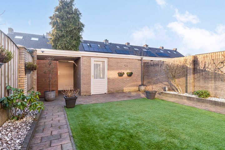 Foto 33 van Geelgorshof 12