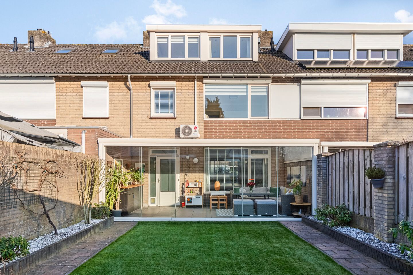 Foto 34 van Geelgorshof 12