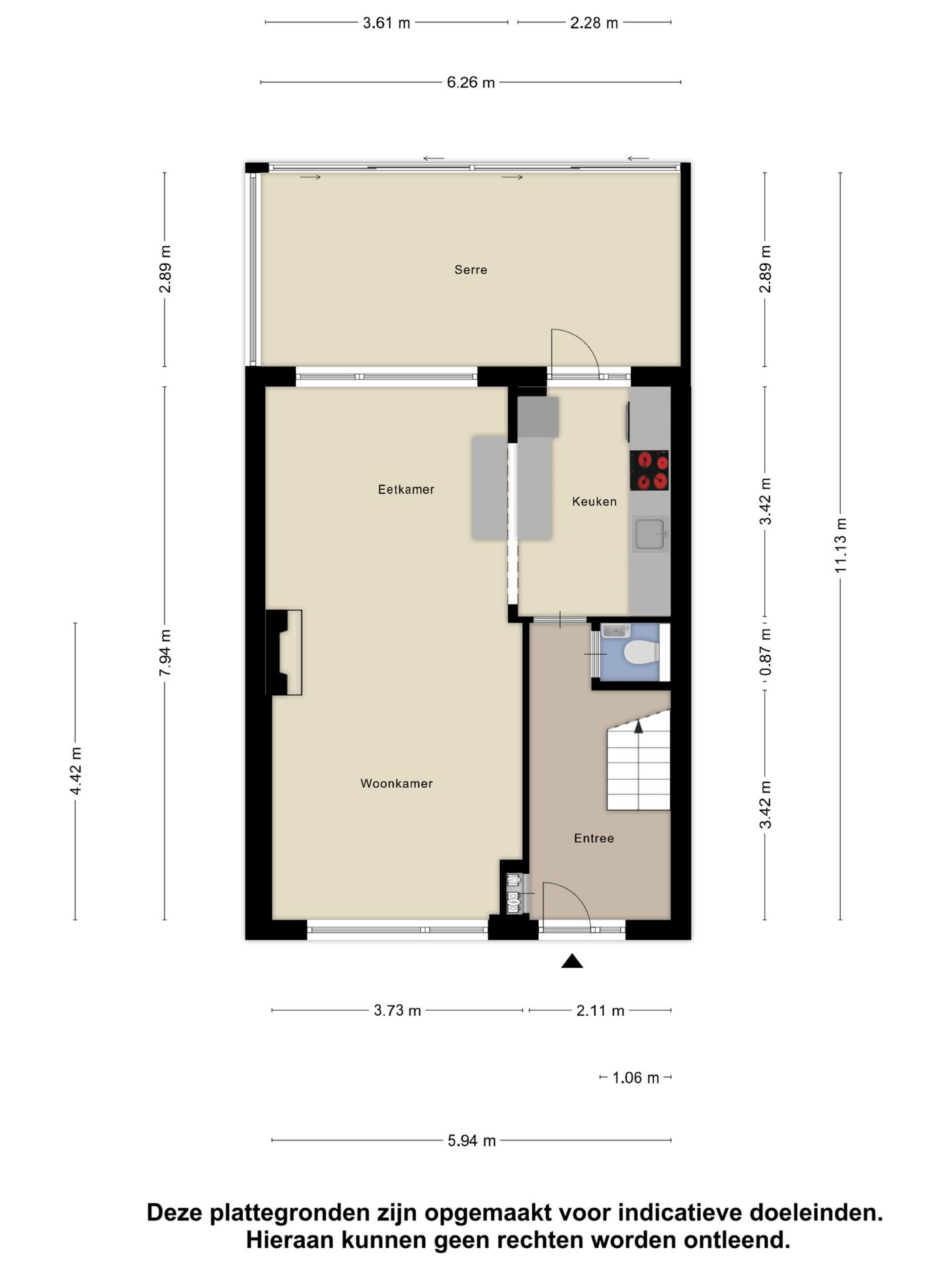 Foto 35 van Geelgorshof 12