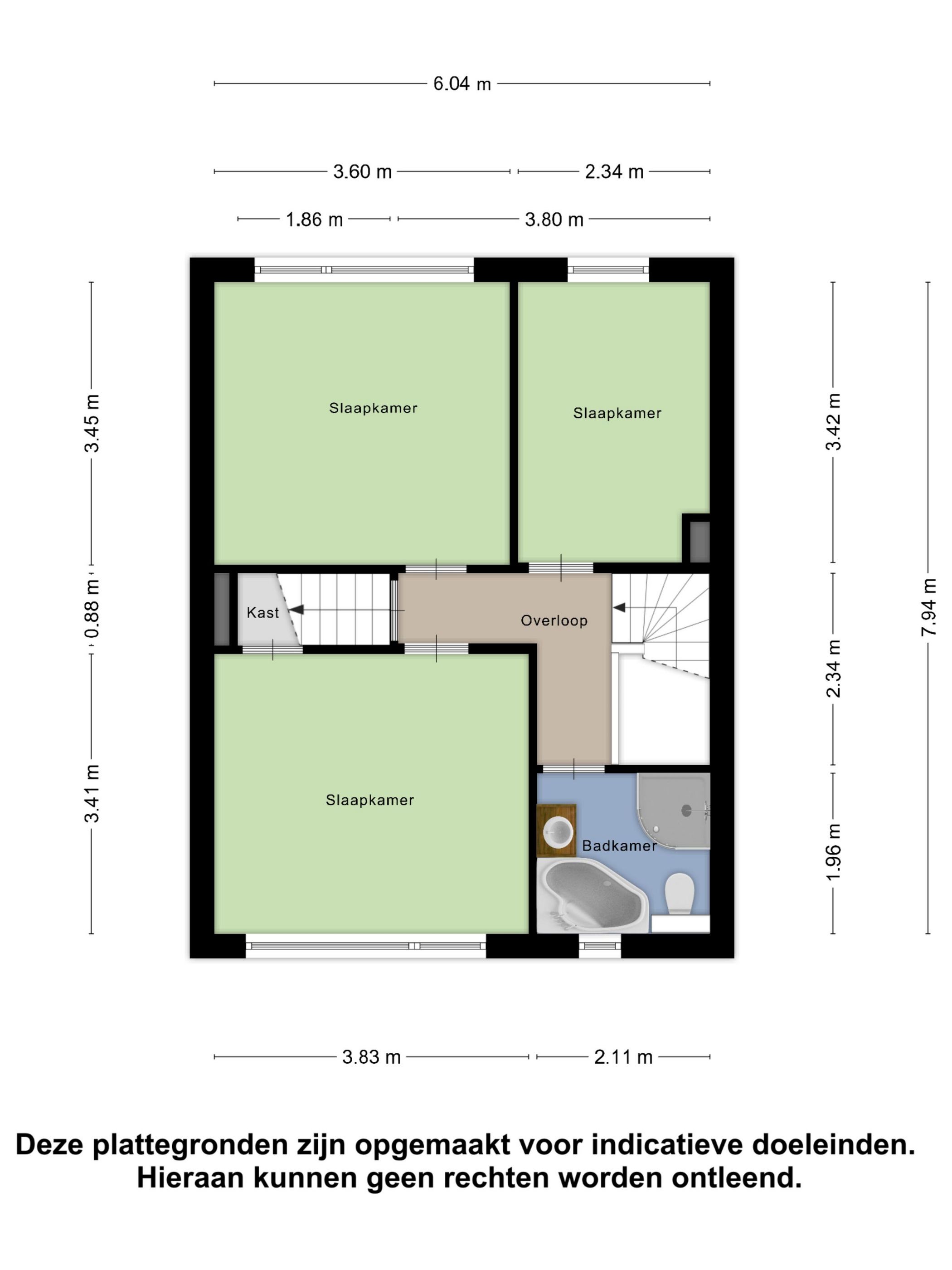 Foto 36 van Geelgorshof 12