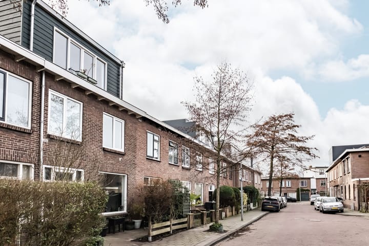 Foto 32 van Djambistraat 16