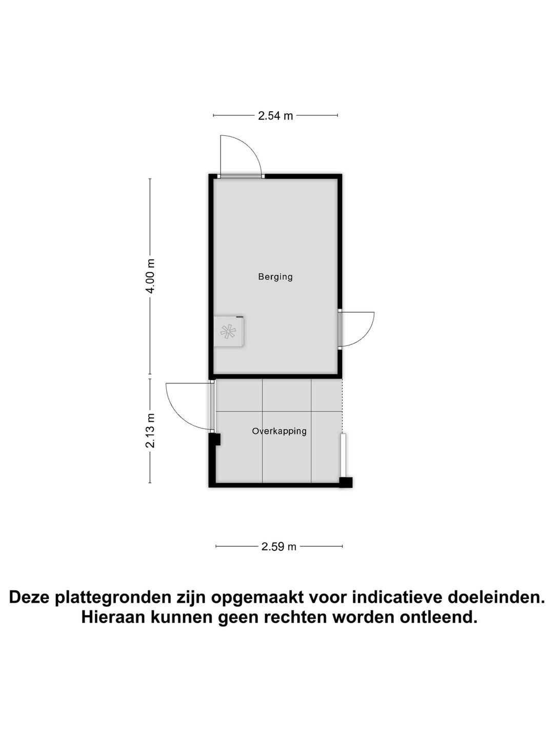 Foto 37 van Geelgorshof 12