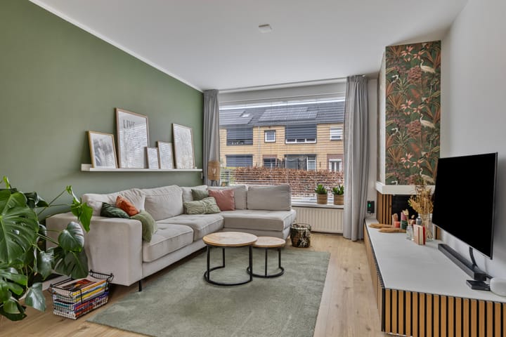 Foto 5 van Ranonkelstraat 75