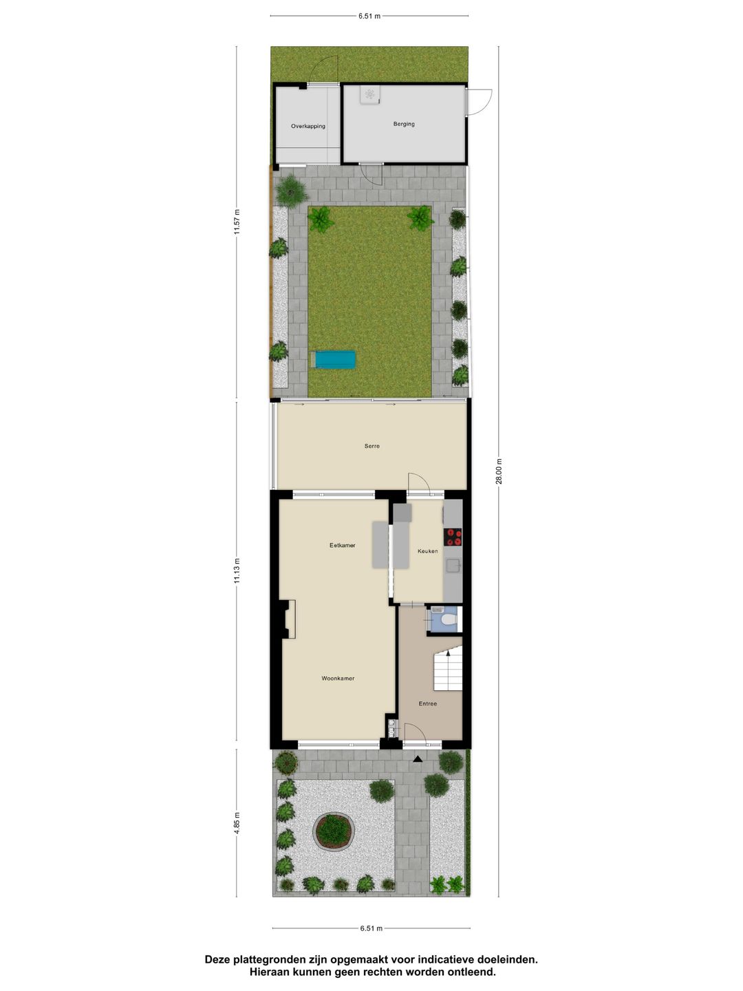 Foto 38 van Geelgorshof 12