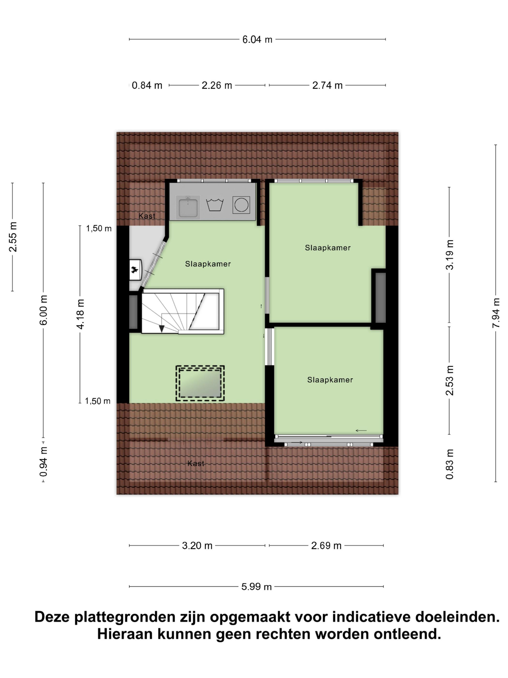 Foto 39 van Geelgorshof 12
