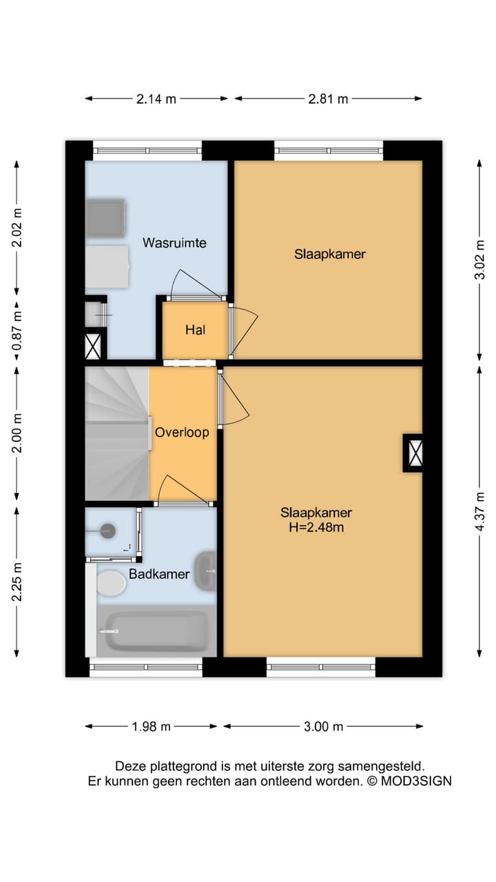Foto 34 van Djambistraat 16