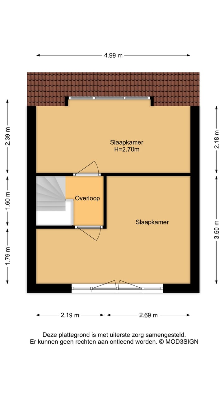 Foto 35 van Djambistraat 16