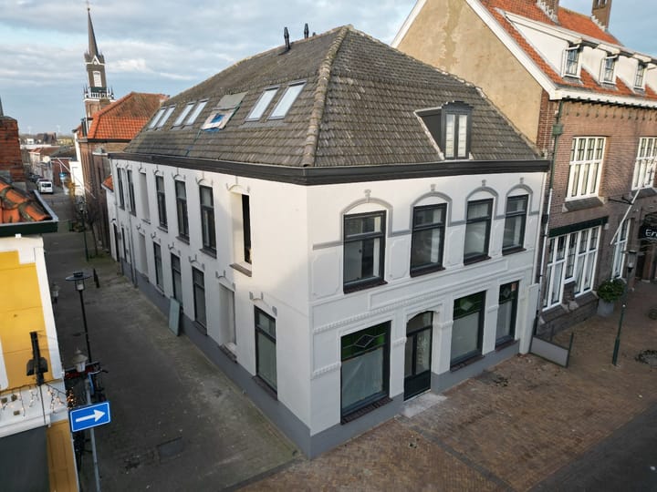 Photo 11 of Kerkstraat 6-E