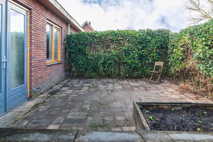 Foto 25 van Johannes Vermeerstraat 16