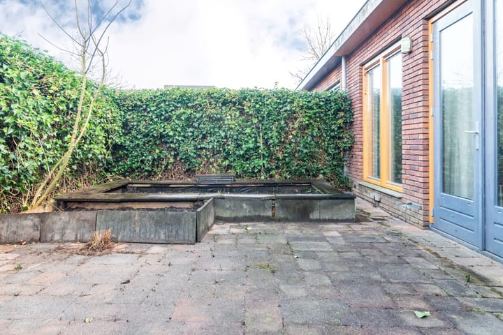 Foto 26 van Johannes Vermeerstraat 16