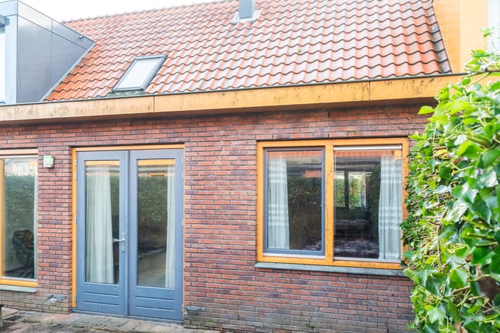 Foto 27 van Johannes Vermeerstraat 16