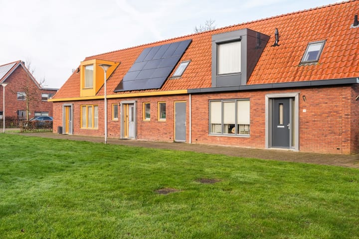 Foto 29 van Johannes Vermeerstraat 16