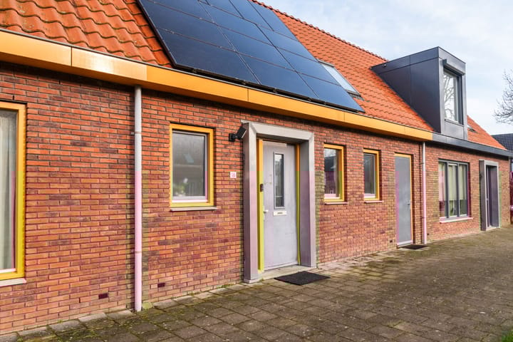 Foto 30 van Johannes Vermeerstraat 16