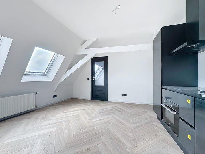 Photo 2 of Kerkstraat 6-G