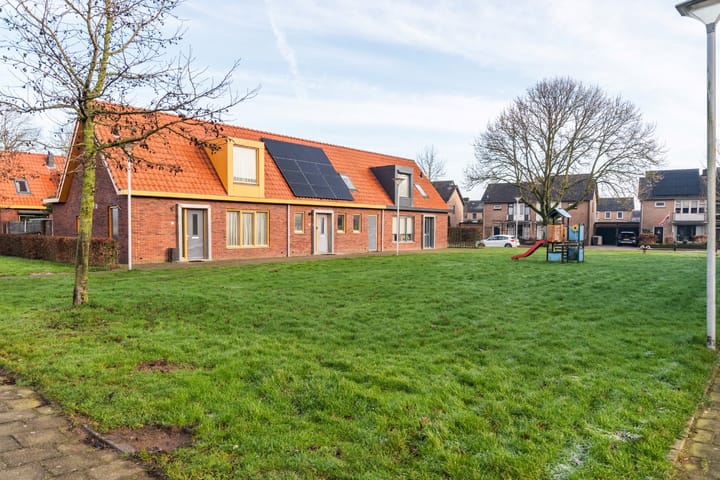 Foto 31 van Johannes Vermeerstraat 16