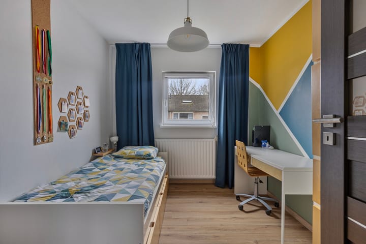 Foto 15 van Ranonkelstraat 75