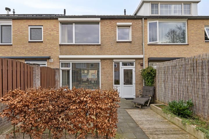 Foto 21 van Ranonkelstraat 75