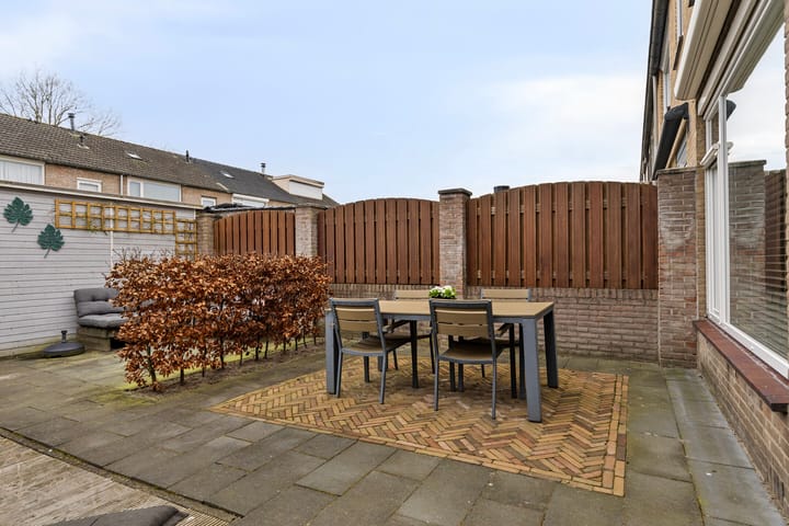 Foto 23 van Ranonkelstraat 75