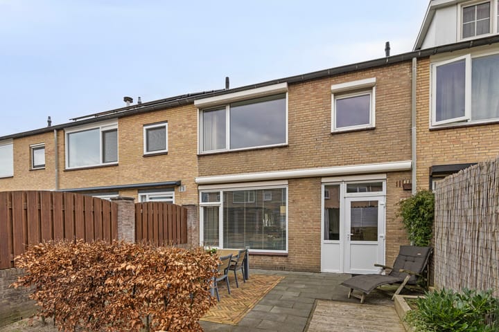 Foto 24 van Ranonkelstraat 75