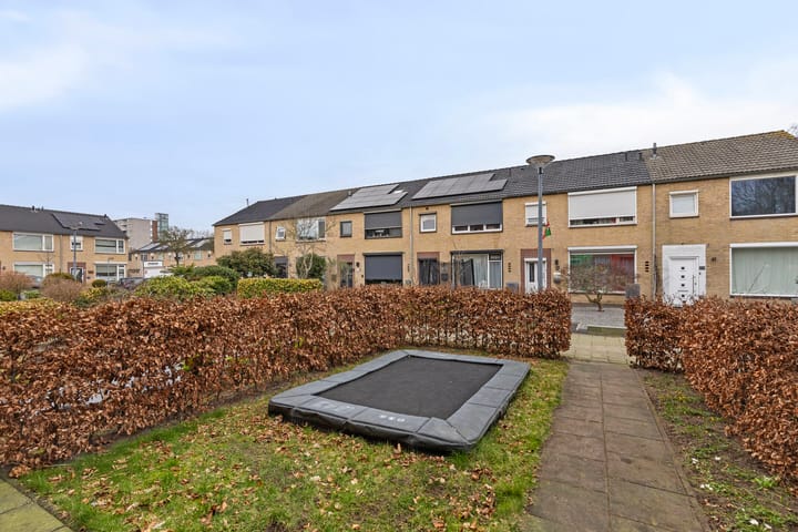 Foto 25 van Ranonkelstraat 75