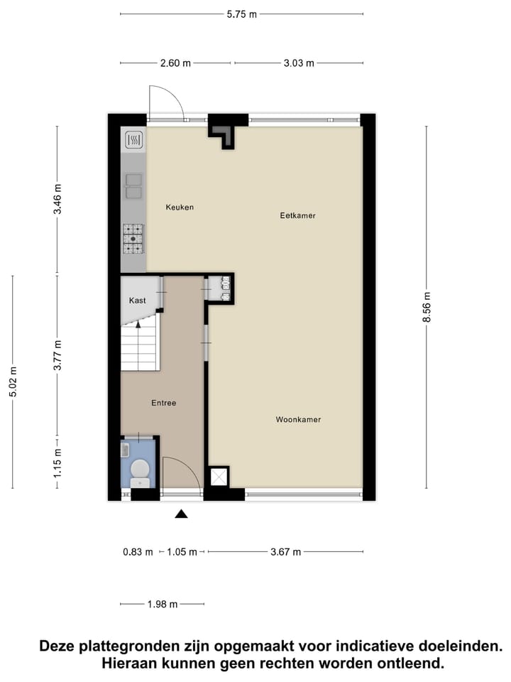 Foto 26 van Ranonkelstraat 75