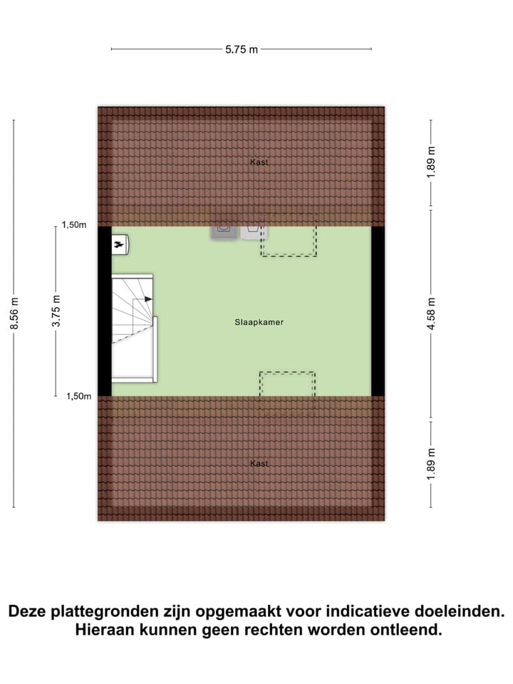 Foto 28 van Ranonkelstraat 75