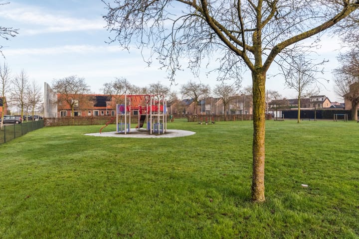 Foto 48 van Johannes Vermeerstraat 16