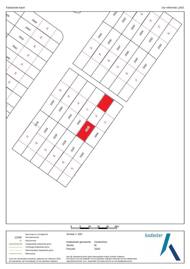Foto 30 van Ranonkelstraat 75