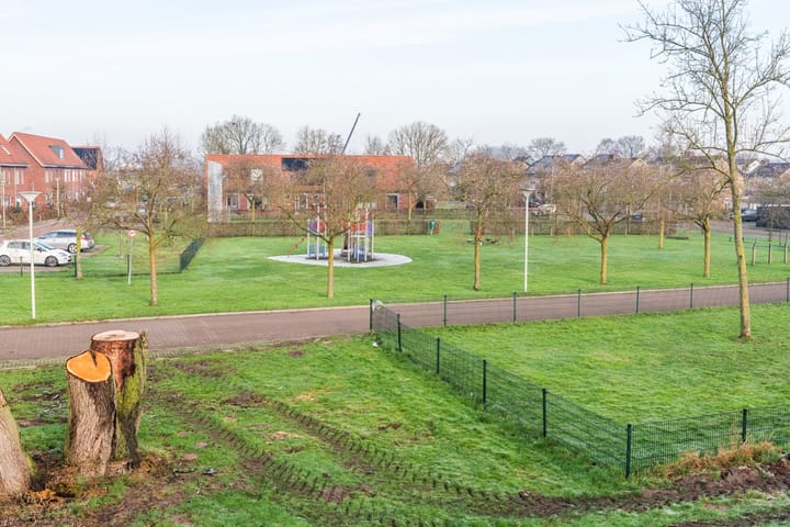 Foto 49 van Johannes Vermeerstraat 16