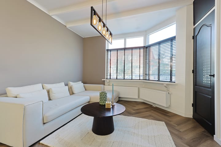 Foto 5 van Populierenlaan 76